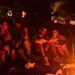 Backpacker * Ελβασάν