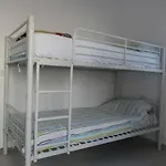 Backpacker Hostel
