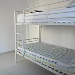 Backpacker Hostel