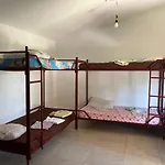 Backpacker Hostel