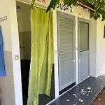Hostel Backpacker *