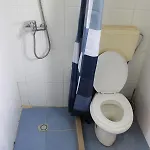 Backpacker Hostel *