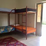 Backpacker Hostel