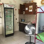 Backpacker Hostel