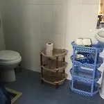 Hostel Backpacker