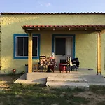 Hostel Backpacker