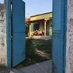 Backpacker Ελβασάν