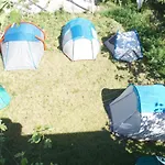 Hostel Backpacker Ελβασάν