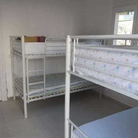 Hostal Backpacker