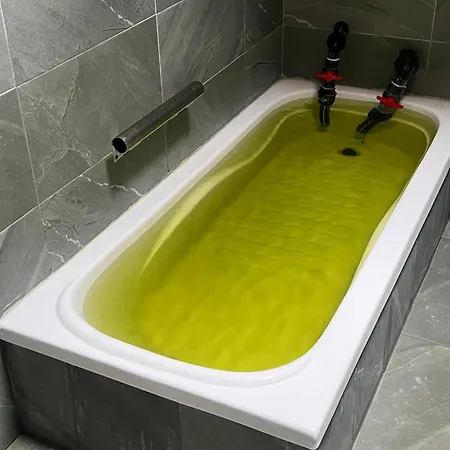 Backpacker Hostel Ελβασάν