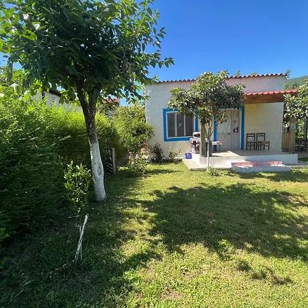 Hostel Backpacker Ελβασάν