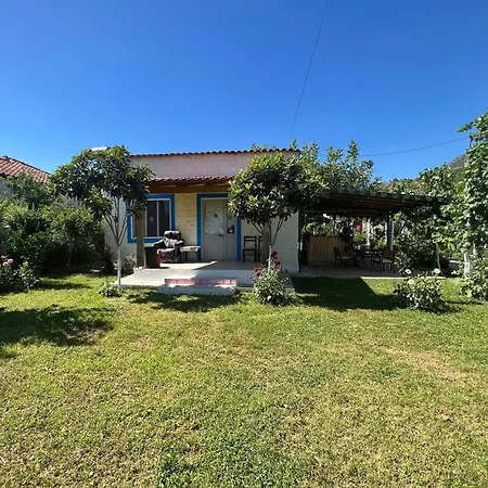 Hostal Backpacker Elbasan
