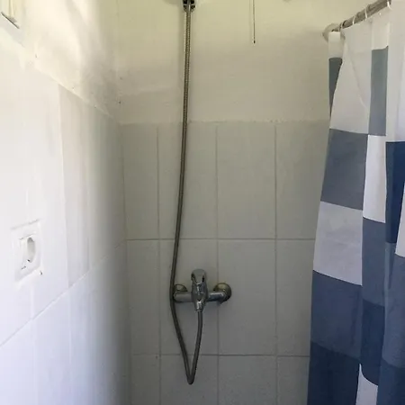 Backpacker Hostel