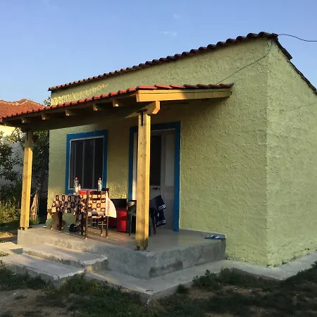 Backpacker Hostel Ελβασάν