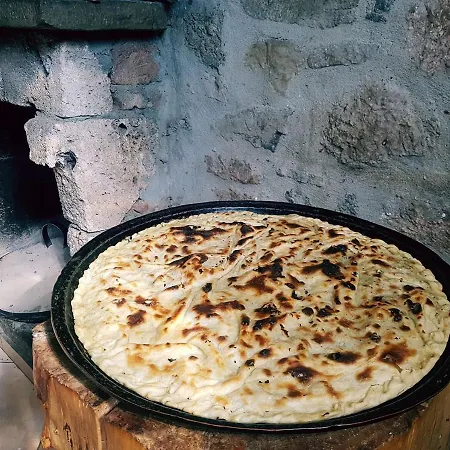 Hostel Backpacker Ελβασάν