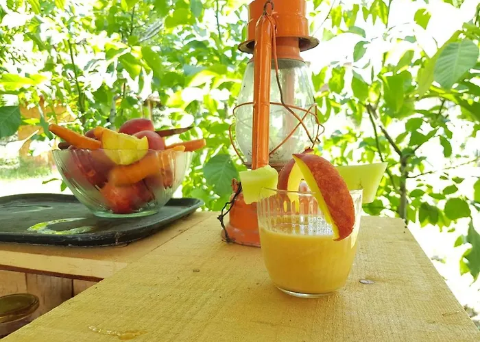 Backpacker * Elbasan