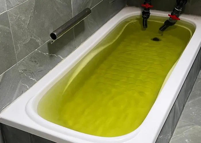 Backpacker Hostel Elbasan