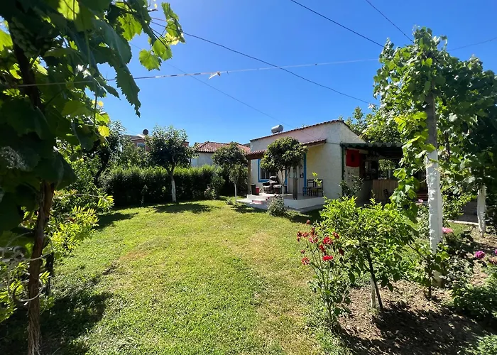 Backpacker Hostel Elbasan