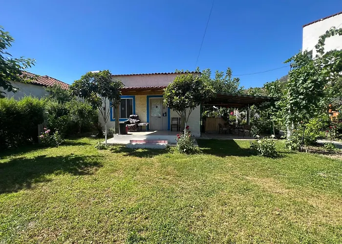 旅馆 Backpacker 爱尔巴桑