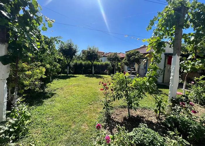 Backpacker * Elbasan