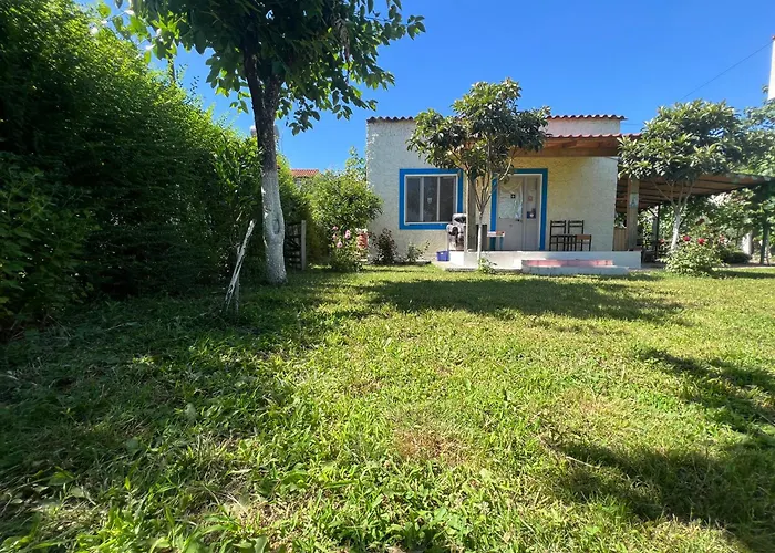 Backpacker 爱尔巴桑