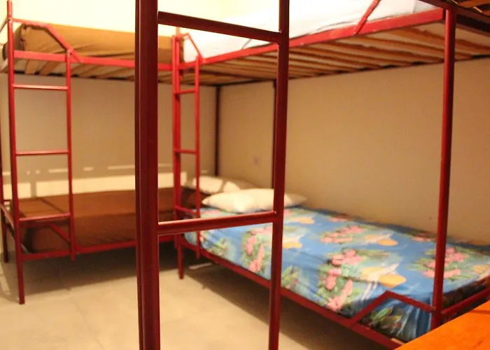 Backpacker * 爱尔巴桑