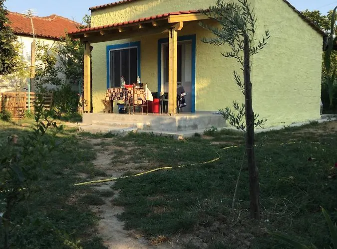 Backpacker * Elbasan