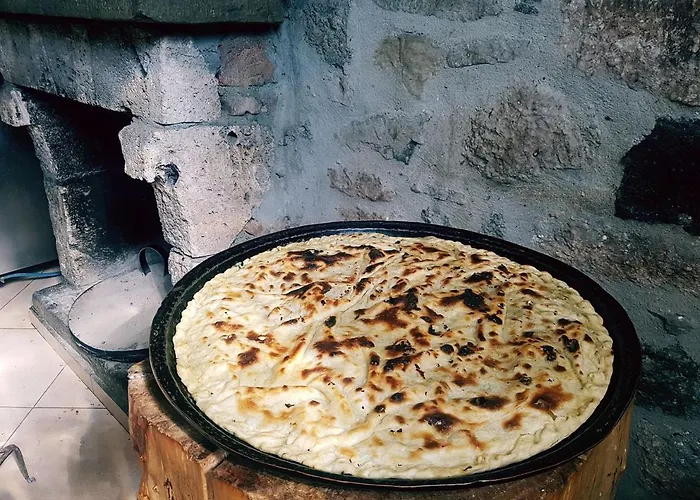 Hostel Backpacker Elbasan