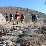Hostel Backpacker Elbasan