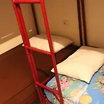 Hostel Backpacker *