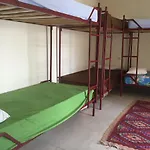 Hostel Backpacker *