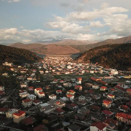 호스텔 Backpacker *