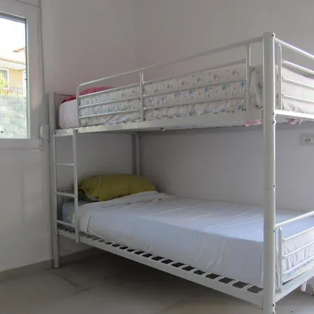 Backpacker Albergue