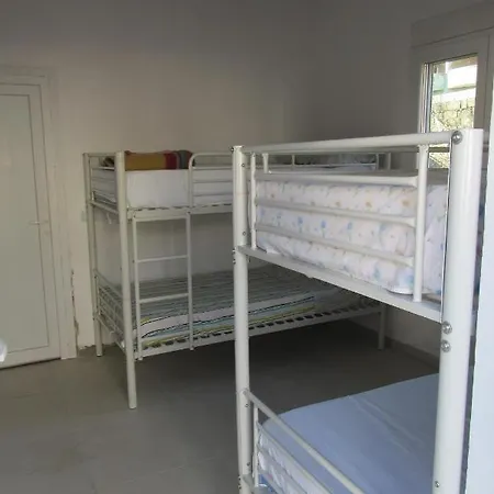 Backpacker Albergue