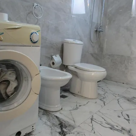 Albergue Backpacker
