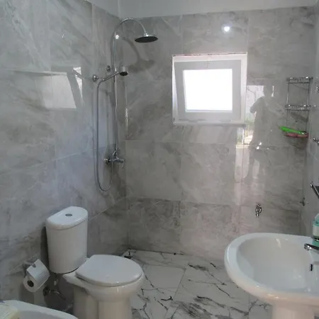 Albergue Backpacker Elbasan