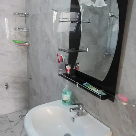 Albergue Backpacker Elbasan