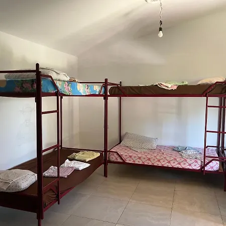 Backpacker Auberge de jeunesse