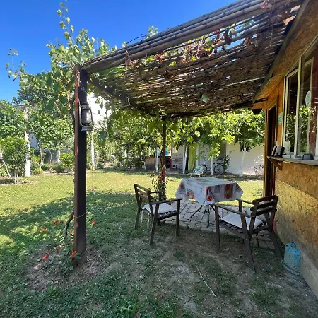 Backpacker Albergue *