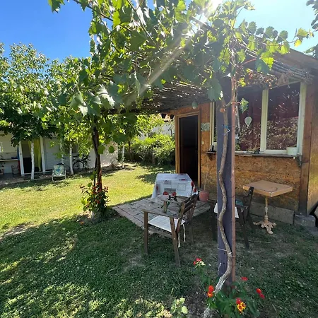 Albergue Backpacker