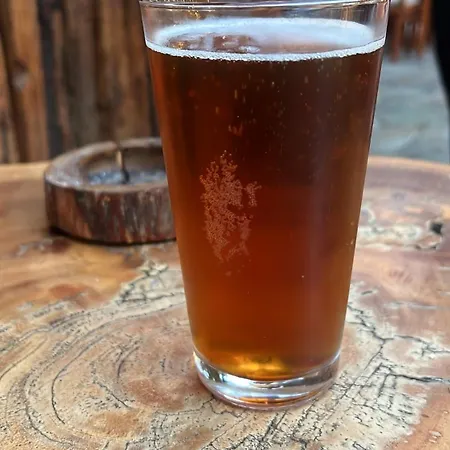 Backpacker * Elbasan