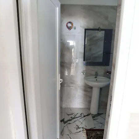 Backpacker Albergue Elbasan