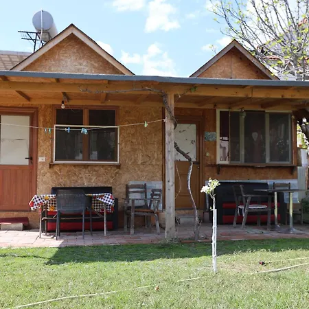 Backpacker 엘바산