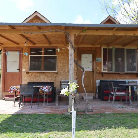 Backpacker * 엘바산