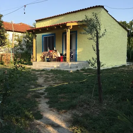 Backpacker * Elbasan