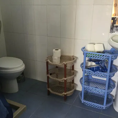 Albergue Backpacker