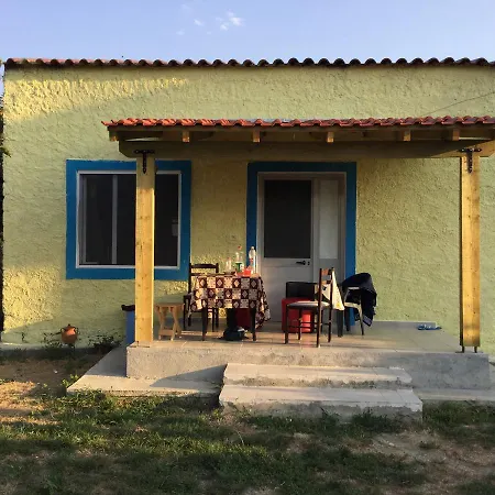 Albergue Backpacker
