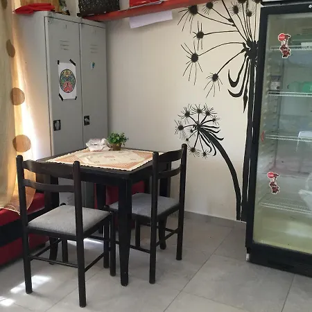 Backpacker * Elbasan