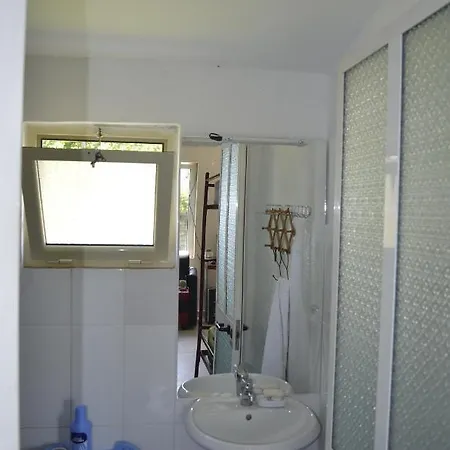 Backpacker Albergue Elbasan