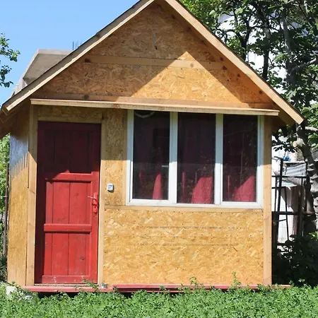 Backpacker Albergue *